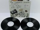 The Fall - The Twenty Seven Points 2x LP vinyl ORIG UK 1995 Permanent  EX/NMcond