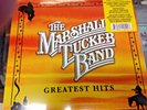 THE MARSHALL TUCKER BAND GREATEST HITS VERY LIMITED 2 LP YELLOW VINYL-NEW/SEALED