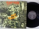 TERRORIZER WORLD DOWNFALL EARACHE MOSH 16 UK VINYL LP