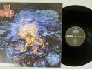 IN FLAMES SUBTERRANEAN REGAIN RRLP002 SWEDEN VINYL LP