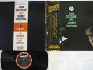JOHN COLTRANE & JOHNNY HARTMAN SAME ABC/IMPULSE IMP-88079 JAPAN OBI VINYL LP