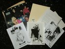 Blondie RARE 1978 Plastic Letters LP UK PRESS KIT Photos Debbie Harry NM/EX++