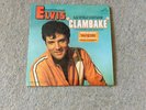 Elvis Presley USA LPM Monaural Clambake