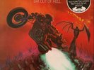 Meat Loaf ?- Bat Out Of Hell (LP) (VG-EX/VG)
