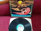 RARE 33T LES VARIATIONS take it or leave it rock hard rock francais