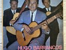 HUGO BARRANCOS 12” VINYL LP LYRA (S) LPL 13130 RARE ALBUM BOLIVIA