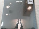 DOVES LOST SOULS NEW SEALED LTD GREY COLOURED VINYL 2LP REISSUE #5474