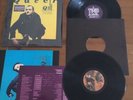 Rare Queer By The Wolfgang Press Limited Edition Vinyl LP Near Mint 4AD CAD 1011
