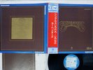 CARPENTERS SINGLES 1969-1973 A&M 4D-22 JAPAN OBI 4CHANNEL VINYL LP