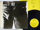 ROLLING STONES STICKY FINGERS ROLLING STONES P-8091S JAPAN VINYL LP