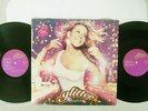 MARIAH CAREY GLITTER VIRGIN 7243 8 10797 1 3 US SHRINK VINYL 2LP
