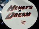 NICK CAVE Henry's Dream 1992 UK MUTE ORIGINAL PRESS w/INNER NEAR MINT