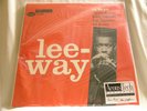 LEE MORGAN Lee-Way Art Blakey limited numbered 45 rpm 180 gram SEALED 2 LP