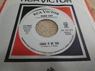 Sharon Scott - I'd like to know / Could it be you - RCA promo # 8907 - NORTHERN