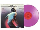 Footloose Soundtrack [LP] Limited Purple Colored VInyl