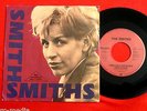 The Smiths -Some Girls Are Bigger...- Rare German 7