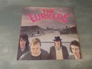 The Lurkers ?– God's Lonely Men vinyl album punk new wave kbd