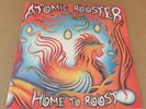 Atomic Rooster Home To Roost UK 2-LP Vinyl Set Near Mint No Reserve