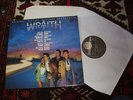 The Wraith - Soundtrack - RARE Vinyl LP album 1986 (Tim Feehan, Bonnie Tyler)