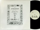 THE DEAD C The Operation Of The Sonne LP 1993 Siltbreeze orig EX+