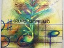 Grupo Ismaelillo - La Semilla Escondida - Areito LD-4428 Cuban Latin, Funk/Soul