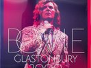 DAVID BOWIE- Live at Glastonbury 2000 NEW Vinyl 3-LP (The Best of In Concert)
