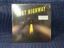 Lost Highway - OST - David Lynch - 2xLP Orange Vinyl - US 2017
