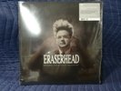 Eraserhead - OST - David Lynch & Alan R Splet - silver vinyl LP - 2017 