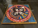 Kiss “Rock And Roll Over” NBLP-7037 1976 Casablanca Records Rock Lp 12”