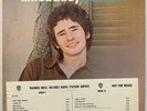TIM BUCKLEY Starsailor 1970 US White Label PROMO LP Folk PSYCH Avant JAZZ Pop
