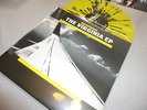 The National - The Virginia EP - COLOURED 12