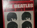The Beatles -  A Hard Days Night (1964) UAS 6366 LP+CDR