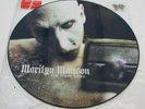 Marilyn Manson THE FIGHT SONG  2001 UK 12