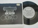 Foo Fighters GENERATOR / FRATERNITY  2000 UK 7