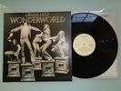 URIAH HEEP-WONDERWORLD..RARE  SUPERB  1ST UK PRESS N/MINT VINYL LP 1974
