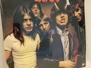 AC/DC Highway To Hell Vinyl Lp