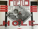 Scraping Foetus Off The Wheel Vinyl Lp “hole”