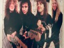 Vinyl Record Metallica The $5.98 EP Garage Days Re-Revisited  R3