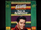 Elvis Fun In Acapulco LP SEALED CANADA RCA Victor LSP-2756