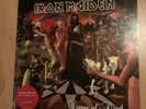 Iron Maiden Picture LP Dance Of Death Limited Edition
