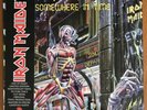 Iron Maiden - Somewhere In Time Picture Disc