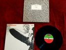 Led Zeppelin I Self Titled LP SD 8216 Vinyl VG EX 1969 ORIGINAL SHRINK WRAP NICE