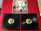 OASIS WHATS THE STORY MORNING GLORY STUNNING ORIG 1995 DOUBLE LP DAMONT PRESS