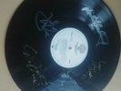 Fleetwood Mac Rumours Fully Autographed Signed Lp Album