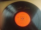 Barbra Streisand Stoney End Fully Autographed Signed Lp Album