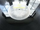 Beatles Please Please Me LP 4th cross Stereo