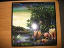 FLEETWOOD MAC - TANGO IN THE NIGHT  -  LP  Vinyl  - EXCELLENT