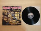 Iron Maiden ?– Piece Of Mind EMS-91057 Japan Near Mint
