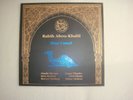 RABIH ABOU-KHALIL Blue Camel Vinyl LP LTD. AUDIOPHILE. ENJ-7053 1, GER,Tip Top