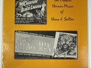 The Classic Horror Music Of Hans J. Slater LP Creature from the Black Lagoon